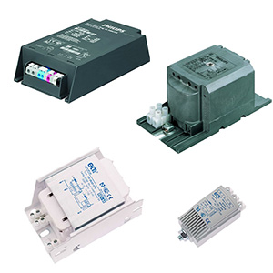Ballasts